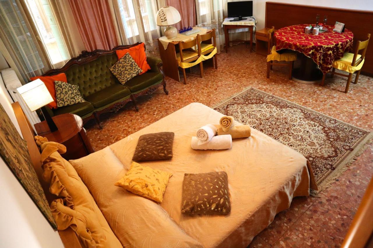 Venice Rainbow Apartment Kültér fotó