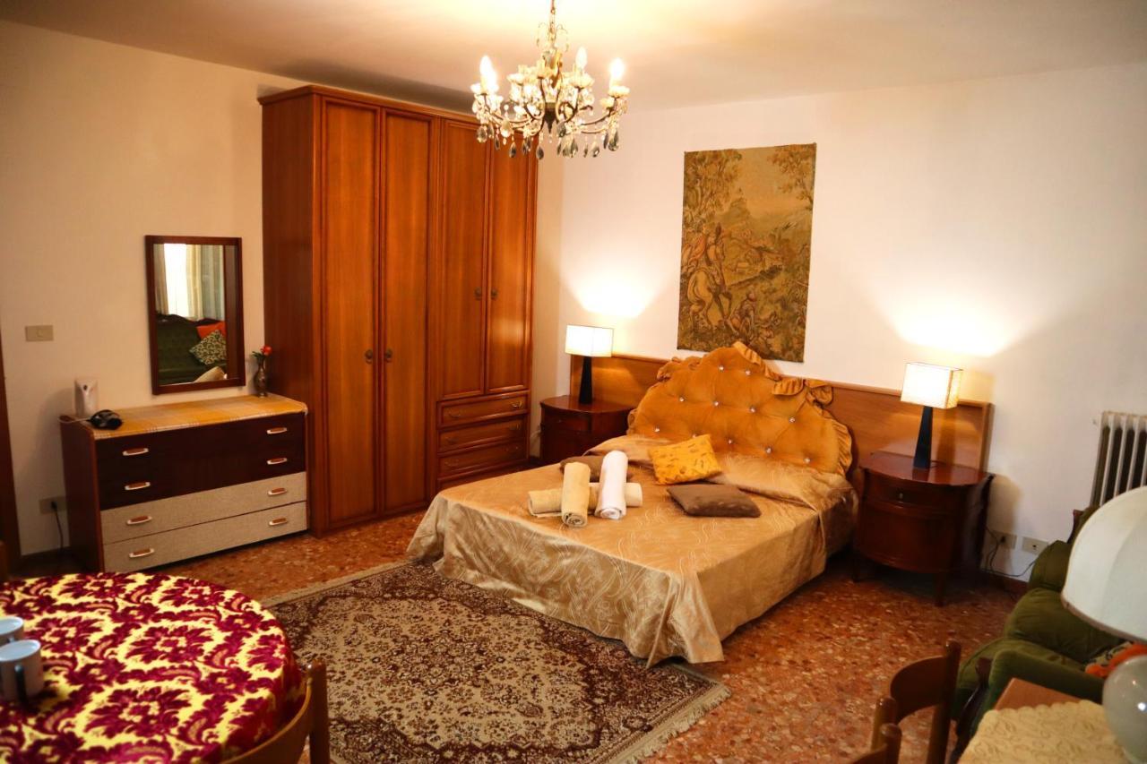 Venice Rainbow Apartment Kültér fotó