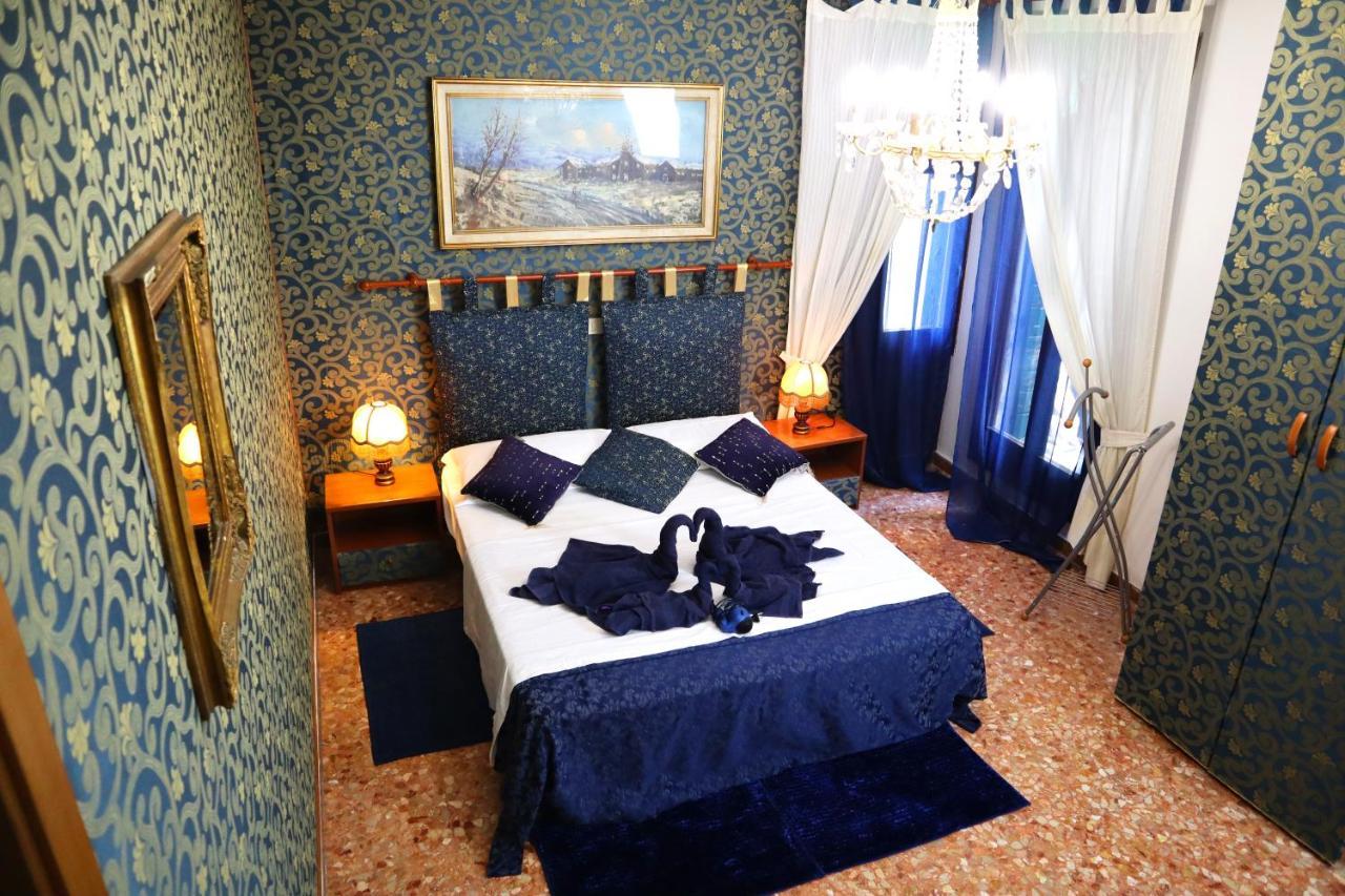 Venice Rainbow Apartment Kültér fotó