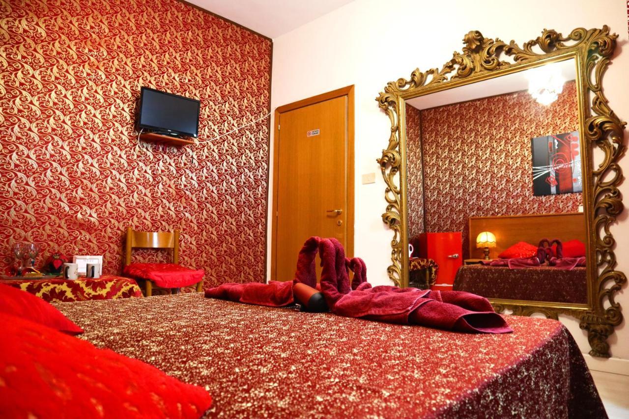 Venice Rainbow Apartment Kültér fotó