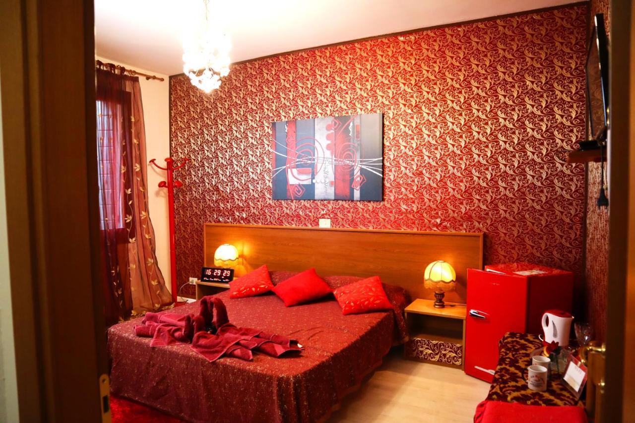 Venice Rainbow Apartment Kültér fotó