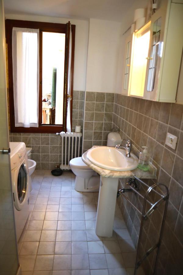 Venice Rainbow Apartment Kültér fotó