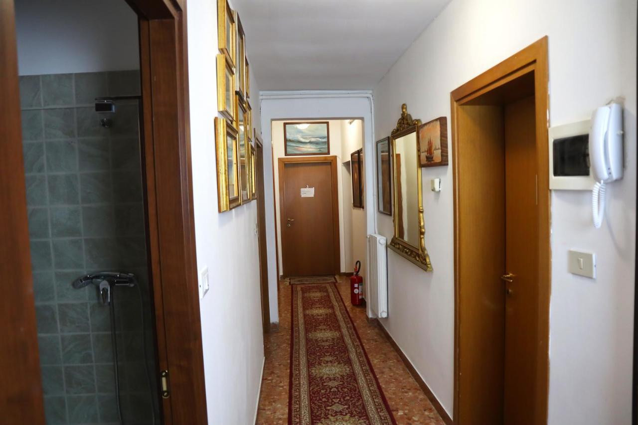 Venice Rainbow Apartment Kültér fotó