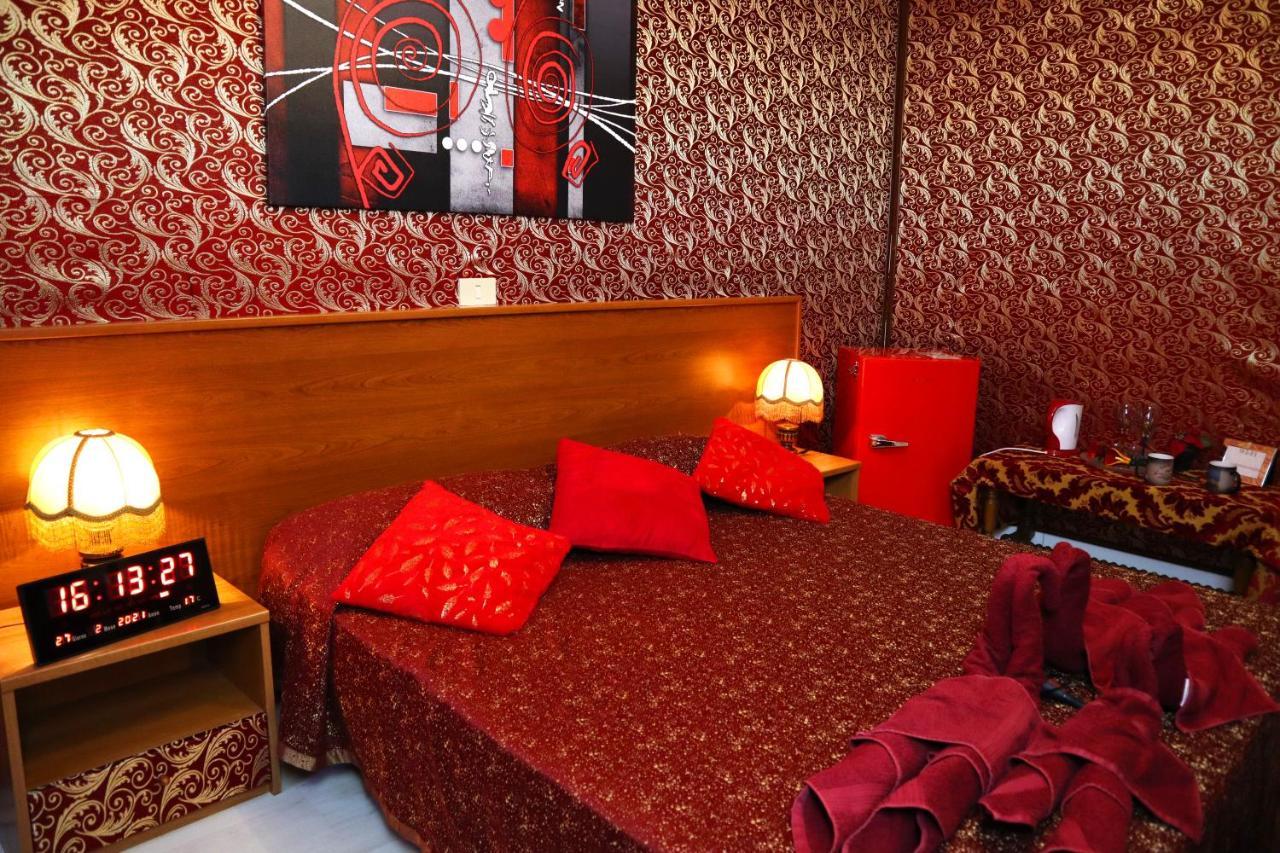 Venice Rainbow Apartment Kültér fotó