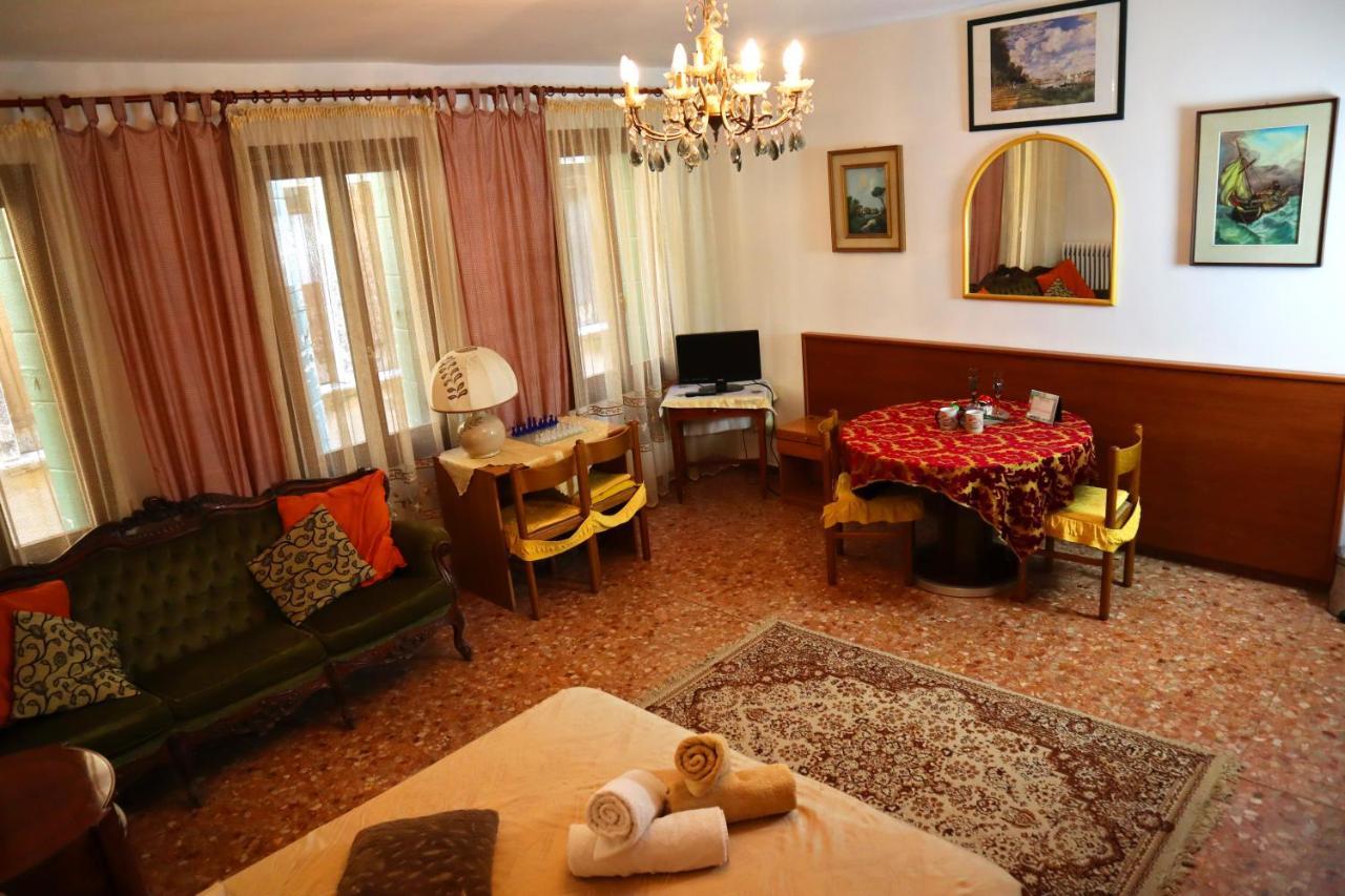 Venice Rainbow Apartment Kültér fotó