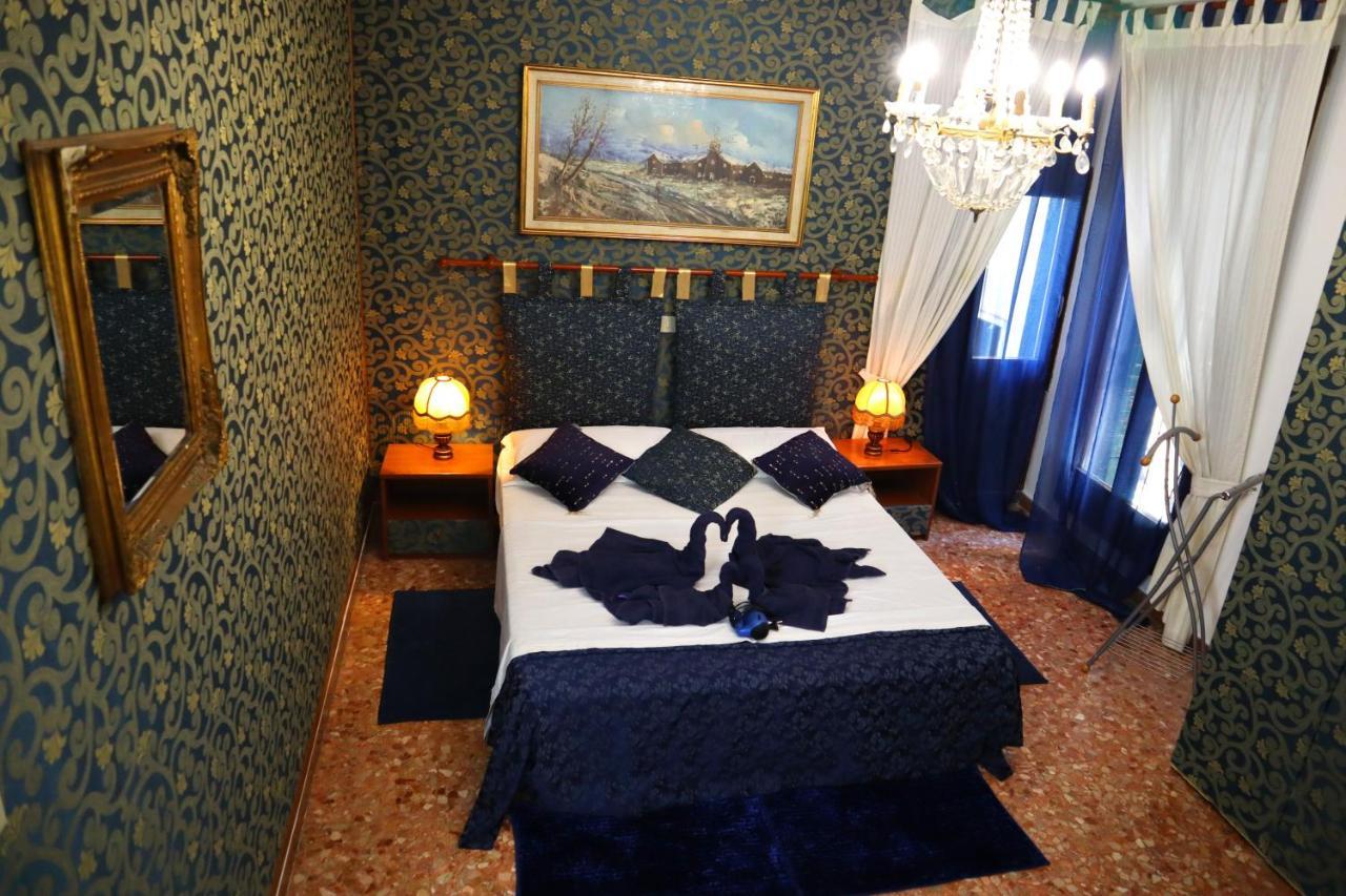 Venice Rainbow Apartment Kültér fotó