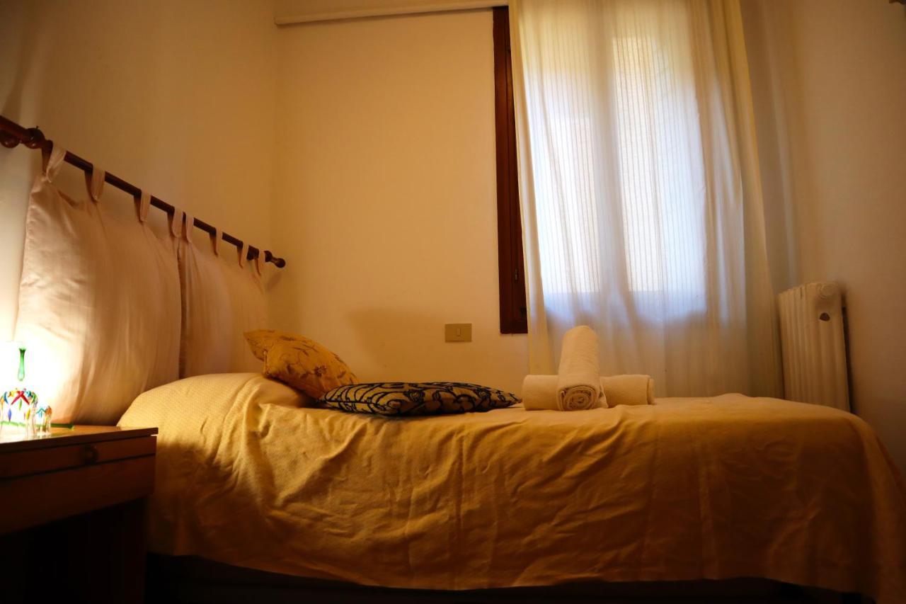 Venice Rainbow Apartment Kültér fotó