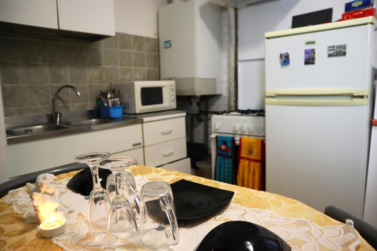 Venice Rainbow Apartment Kültér fotó